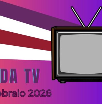 Guida Tv 26 febbraio