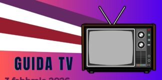 Guida Tv - 3 febbraio 2026