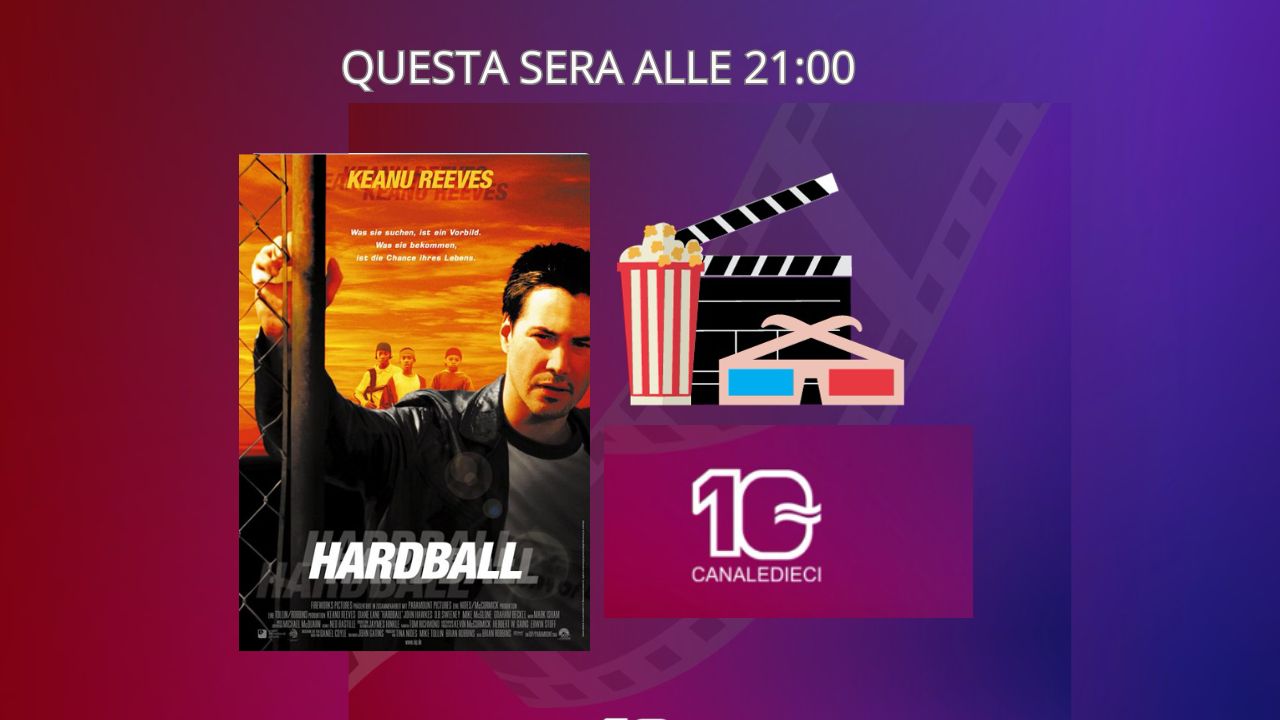 Guida Tv - Canale 10