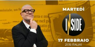 Le Iene presentano Inside