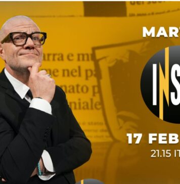 Le Iene presentano Inside
