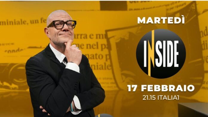 Le Iene presentano Inside