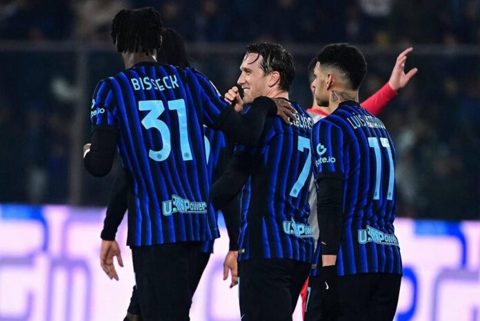 Inter-Torino: orario, probabili formazioni e dove vederla in tv (in chiaro)
