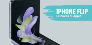 Iphone Flip