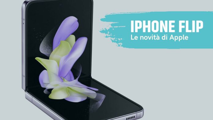 Iphone Flip