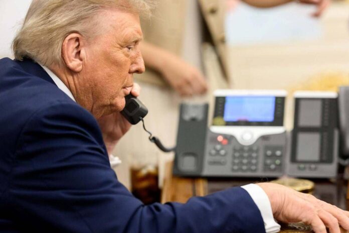 Iran, conto alla rovescia? Ecco gli elementi sul tavolo di Trump