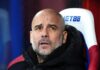 Italia, Guardiola si allontana: “Sento di dovermi prendere una pausa”