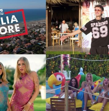 Italia Shore 3, torna il reality dei giovani festaioli e trasgressivi: cast, quando escono le puntate, dove vederlo