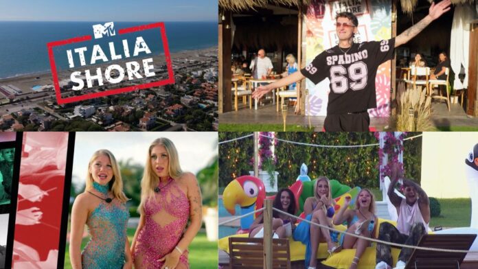 Italia Shore cp Italia Shore 3, torna il reality dei giovani festaioli e trasgressivi: cast, quando escono le puntate, dove vederlo
