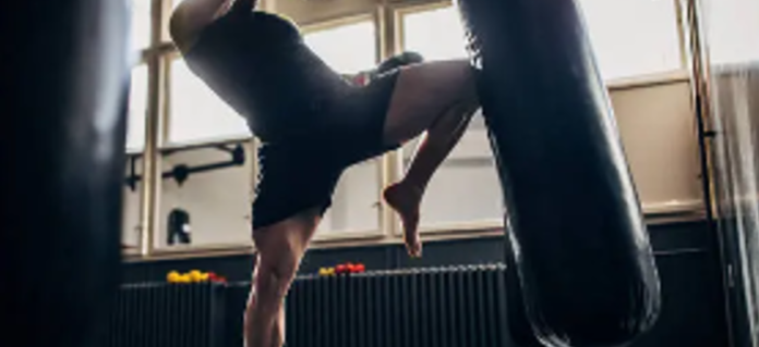 KICKBOXING