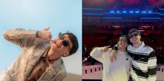 Chi è LDA, al Festival di Sanremo con Aka 7even: età, Gigi D'Alessio, canzoni, Amici, Instagram