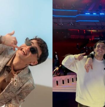 Chi è LDA, al Festival di Sanremo con Aka 7even: età, Gigi D'Alessio, canzoni, Amici, Instagram