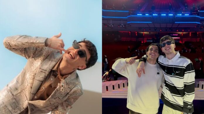 Chi è LDA, al Festival di Sanremo con Aka 7even: età, Gigi D'Alessio, canzoni, Amici, Instagram