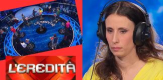 L'Eredità 27 febbraio, Ludovica in vena per la Ghigliottina: quanto ha vinto ieri sera