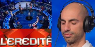 L'Eredità 12 febbraio, Stefano campione prova la zampata finale: quanto ha vinto alla Ghigliottina ieri