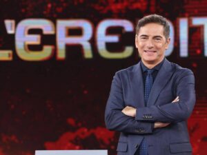 Guida Tv, i programmi da non perdere oggi sabato 21 febbraio 2026 1 Guida Tv, i programmi da non perdere oggi sabato 21 febbraio 2026 1
