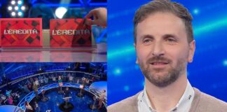 L'Eredità 15 febbraio, quanto ha vinto il campione Federico: il nodo stringe la Ghigliottina