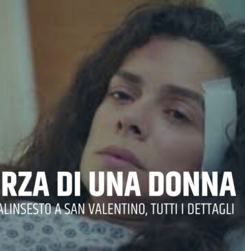 La Forza di Una Donna cambio di palinsesto