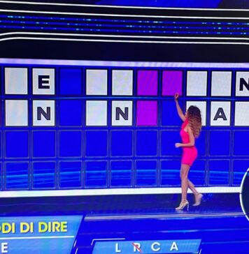 La Ruota della Fortuna 15 febbraio, la biologa marina Janis tenta il colpo finale: quanto ha vinto ieri
