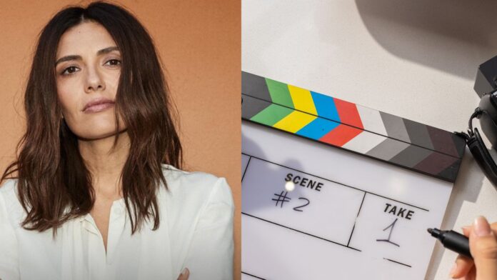 La famiglia Panini, riprese a Roma per la serie con Serena Rossi: cast, location e viabilità