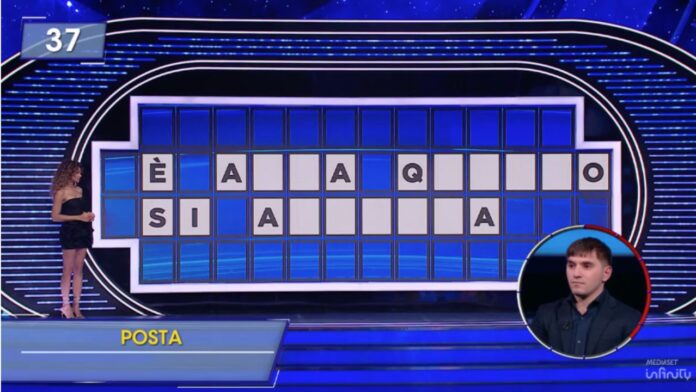 La ruota della fortuna La Ruota della Fortuna
