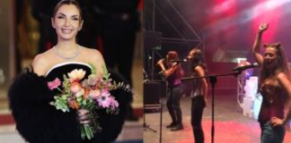 Chi sono le Las Ketchup, che cantano a Sanremo con Elettra Lamborghini: band, Aserejé, canzoni, Instagram
