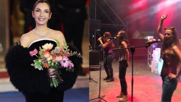 Chi sono le Las Ketchup, che cantano a Sanremo con Elettra Lamborghini: band, Aserejé, canzoni, Instagram