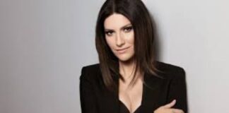 Laura Pausini