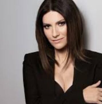 Laura Pausini