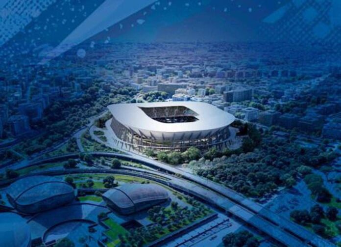 Lazio: “Obbiettivo disputare il campionato 2031-32 all’interno del Flaminio”