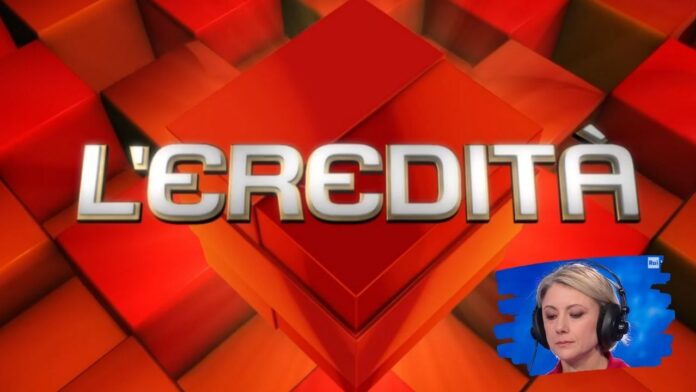 L'eredità L'Eredità