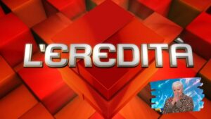 l'Eredità