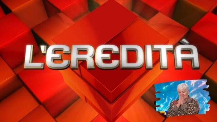 l'Eredità