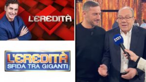 L'eredità speciale