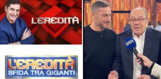 L'eredità speciale