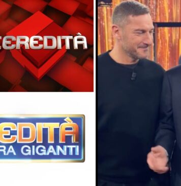 L'eredità speciale