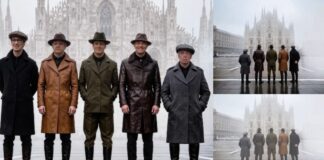 Chi è la Ligera County Fam, a Sanremo con J-Ax in un tormentone del passato