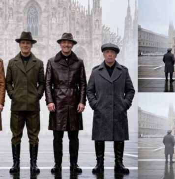 Chi è la Ligera County Fam, a Sanremo con J-Ax in un tormentone del passato