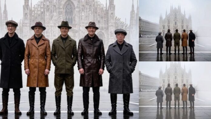 Chi è la Ligera County Fam, a Sanremo con J-Ax in un tormentone del passato