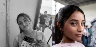 Chi è Ludovica Nasti, Lucia de La Preside: età, studi, vita privata, carriera, Instagram