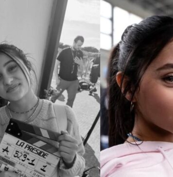 Chi è Ludovica Nasti, Lucia de La Preside: età, studi, vita privata, carriera, Instagram