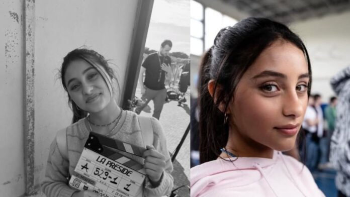Chi è Ludovica Nasti, Lucia de La Preside: età, studi, vita privata, carriera, Instagram
