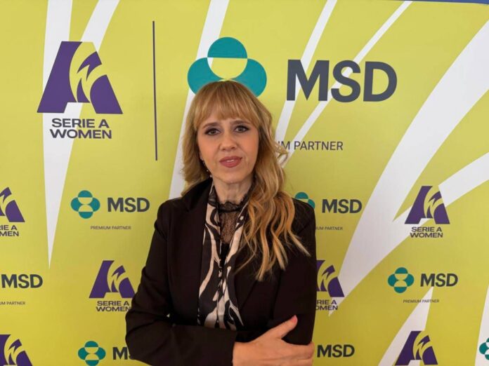 Luppi (Msd Italia): “Contro Hpv prevenzione parte dal calcio femminile”