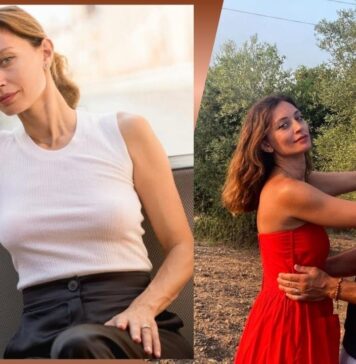 Chi è Margareth Madè; età, carriera, marito, Ballando con le stelle, Instagram