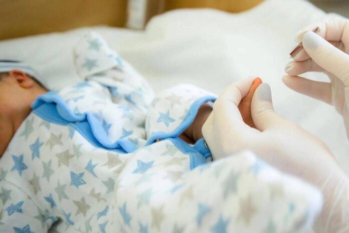 Malattie rare: screening neonatale e genomica, neonatologi-Uniamo per diagnosi e cure precoci