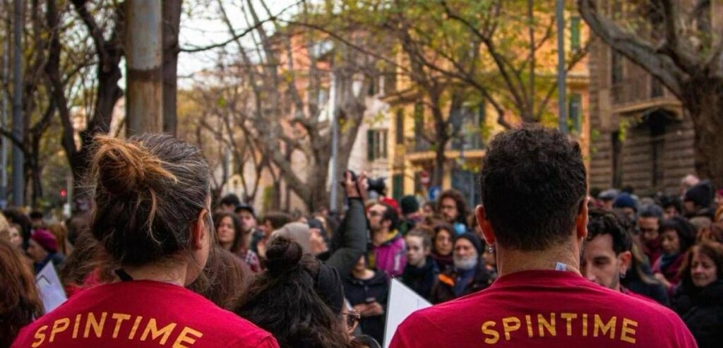 Spin Time: tribunale di Roma condanna il Viminale a risarcire oltre 21 milioni per il mancato sgombero 1 Spin Time: tribunale di Roma condanna il Viminale a risarcire oltre 21 milioni per il mancato sgombero 1