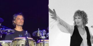 Carlo Di Francesco, chi è il marito di Fiorella Mannoia: età, carriera, musica, programmi, Instagram