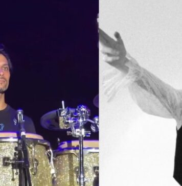 Carlo Di Francesco, chi è il marito di Fiorella Mannoia: età, carriera, musica, programmi, Instagram