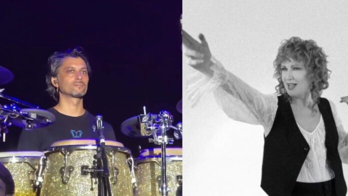 Carlo Di Francesco, chi è il marito di Fiorella Mannoia: età, carriera, musica, programmi, Instagram