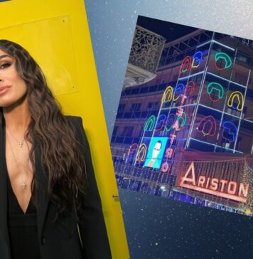 Chi è Manola Moslehi: età, Amici, carriera in radio e curiosità sulla conduttrice che va a Sanremo